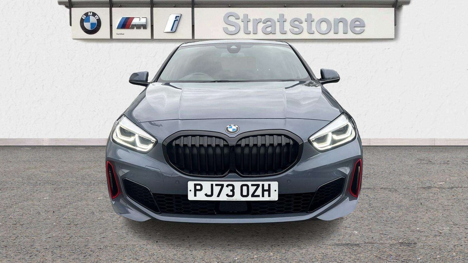 Used BMW 1 Series 2023 for sale - 76242613: Photo 21