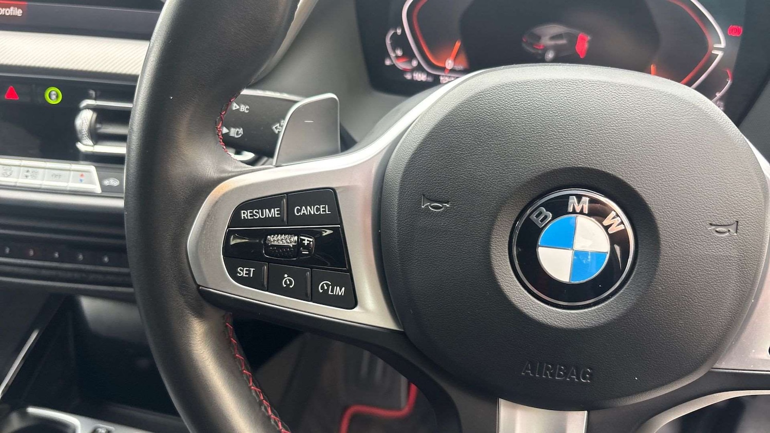 Used BMW 1 Series 2023 for sale - 76242613: Photo 22