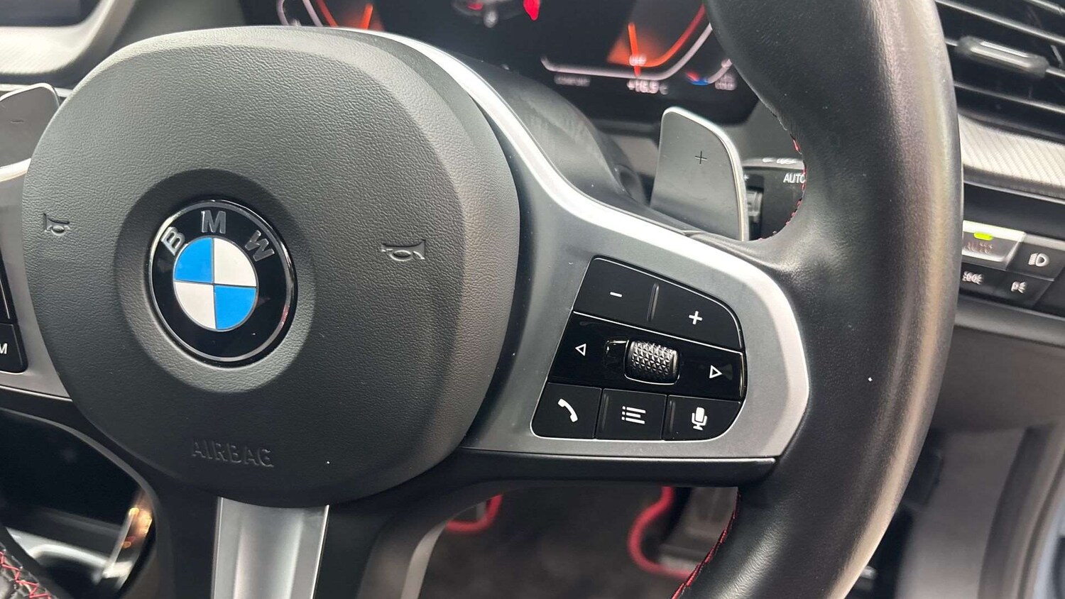 Used BMW 1 Series 2023 for sale - 76242613: Photo 23