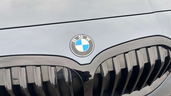 Used BMW 1 Series 2023 for sale - 76242613: Photo 24