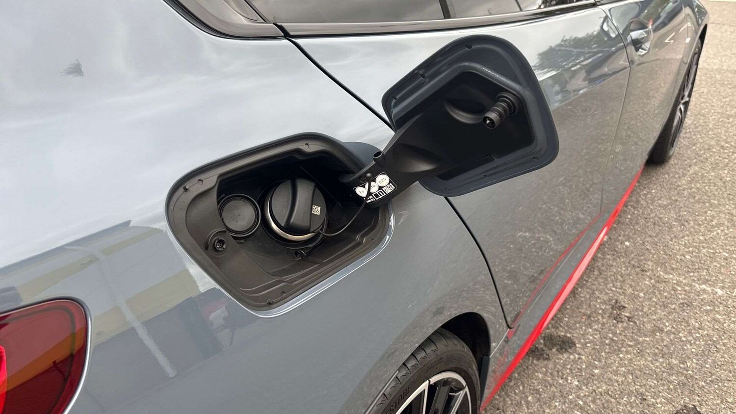 Used BMW 1 Series 2023 for sale - 76242613: Photo 25