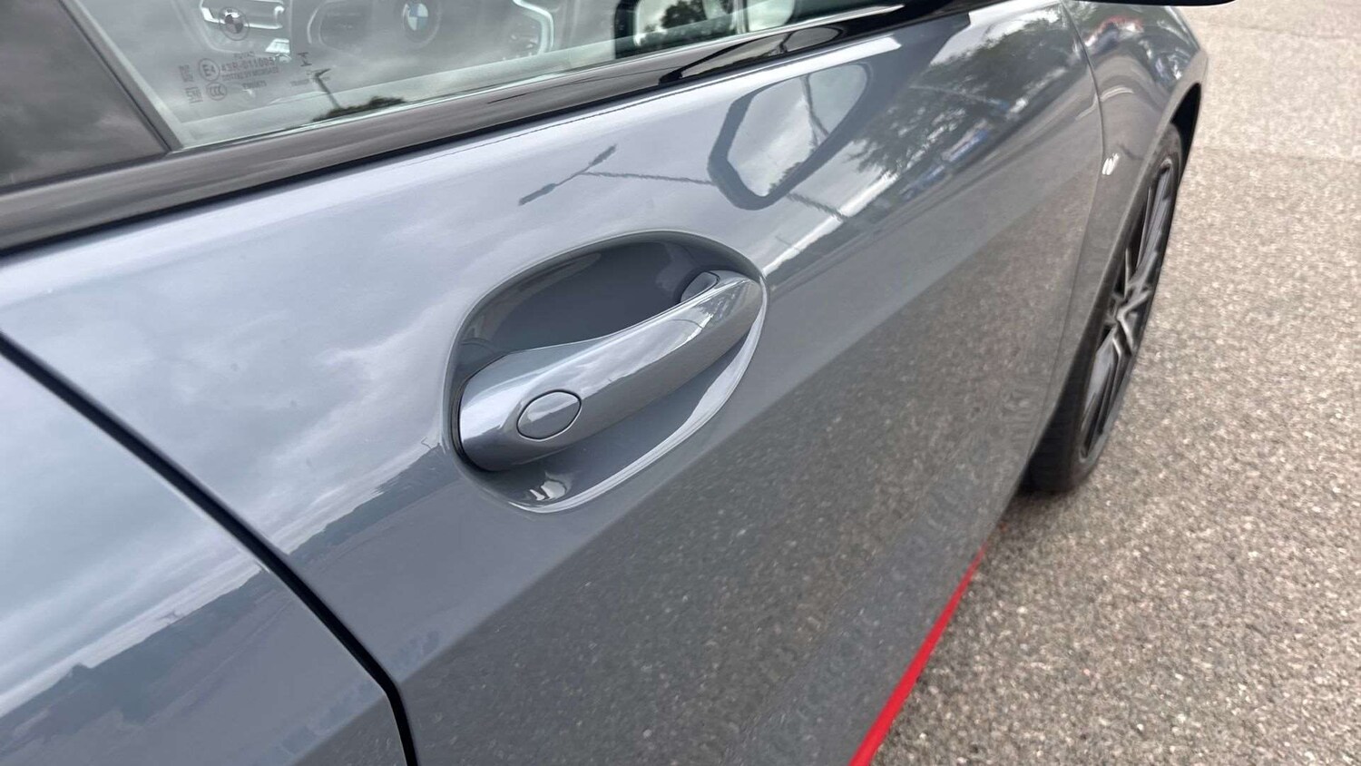 Used BMW 1 Series 2023 for sale - 76242613: Photo 26