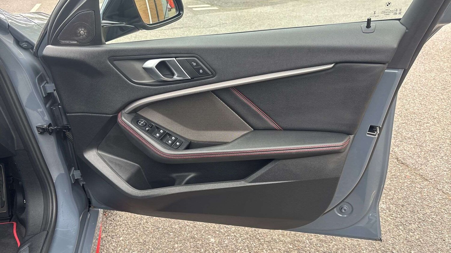 Used BMW 1 Series 2023 for sale - 76242613: Photo 27