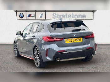 Used BMW 1 Series 2023 for sale - 76242613: Photo