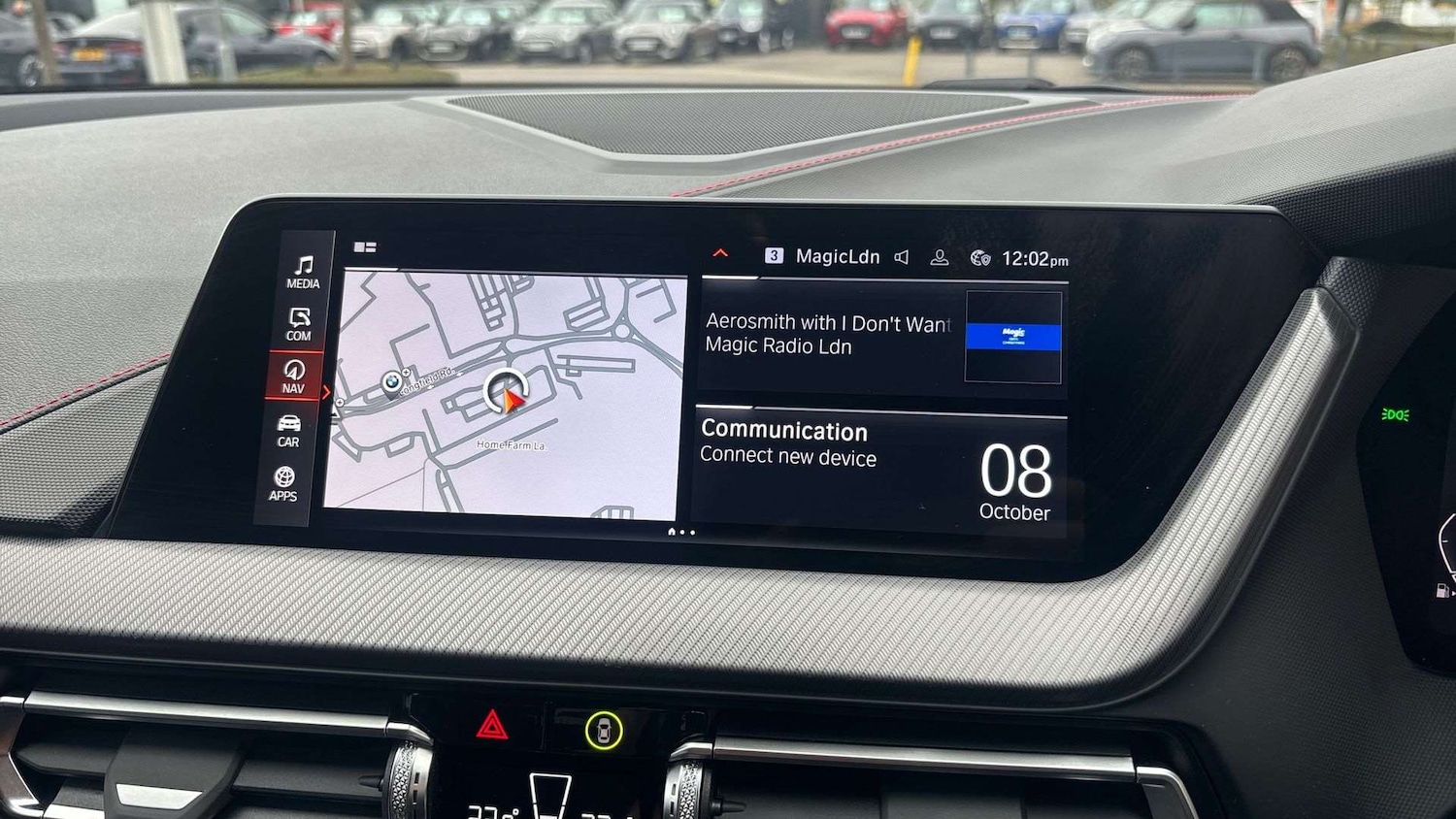 Used BMW 1 Series 2023 for sale - 76242613: Photo 31