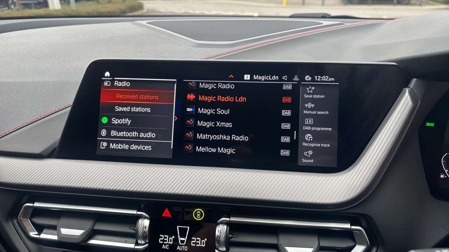 Used BMW 1 Series 2023 for sale - 76242613: Photo 32