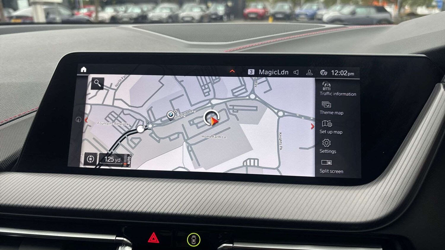 Used BMW 1 Series 2023 for sale - 76242613: Photo 33