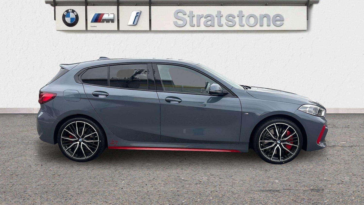 Used BMW 1 Series 2023 for sale - 76242613: Photo 4