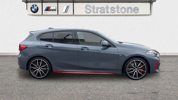 Used BMW 1 Series 2023 for sale - 76242613: Photo 4