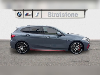 Used BMW 1 Series 2023 for sale - 76242613: Photo