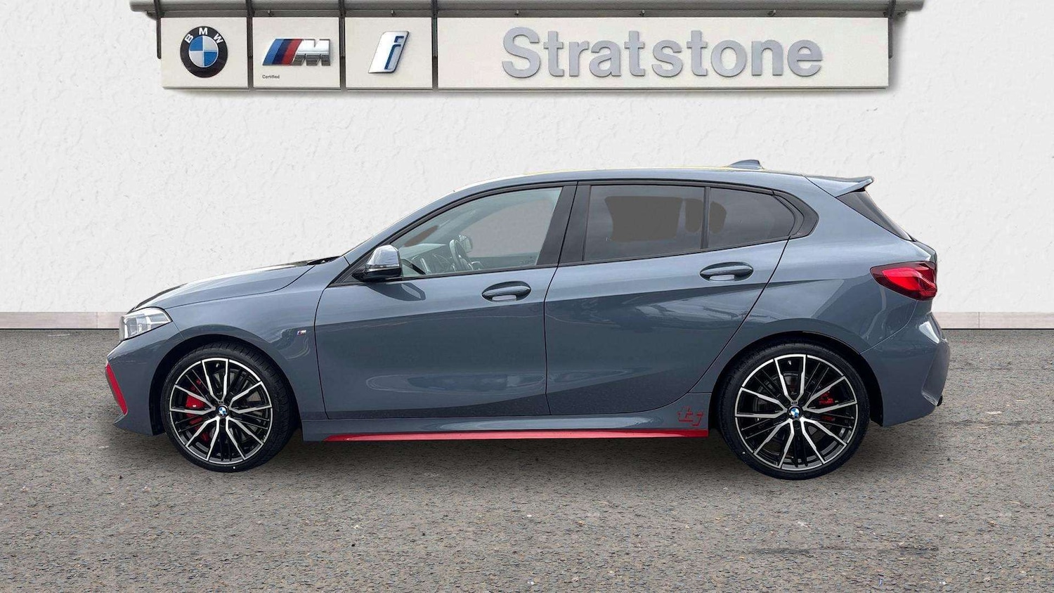 Used BMW 1 Series 2023 for sale - 76242613: Photo 5