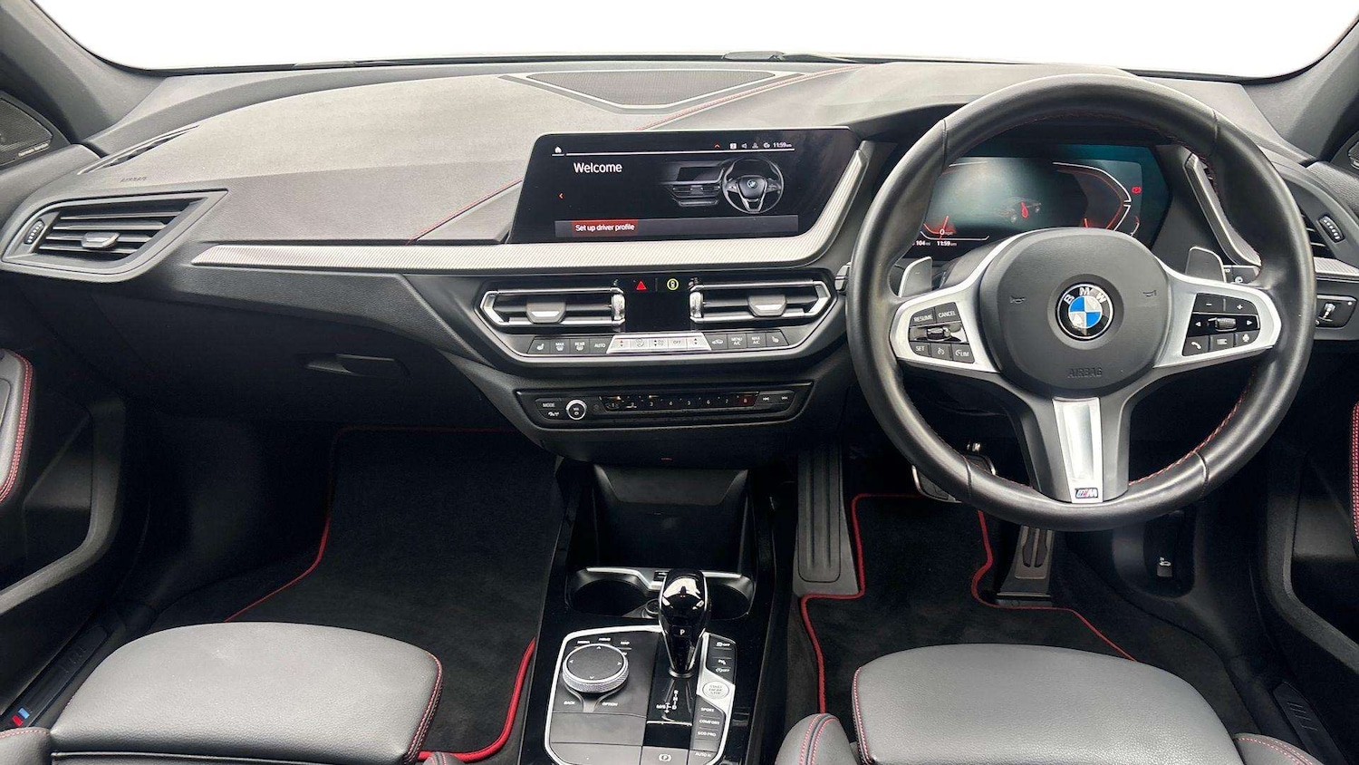 Used BMW 1 Series 2023 for sale - 76242613: Photo 6