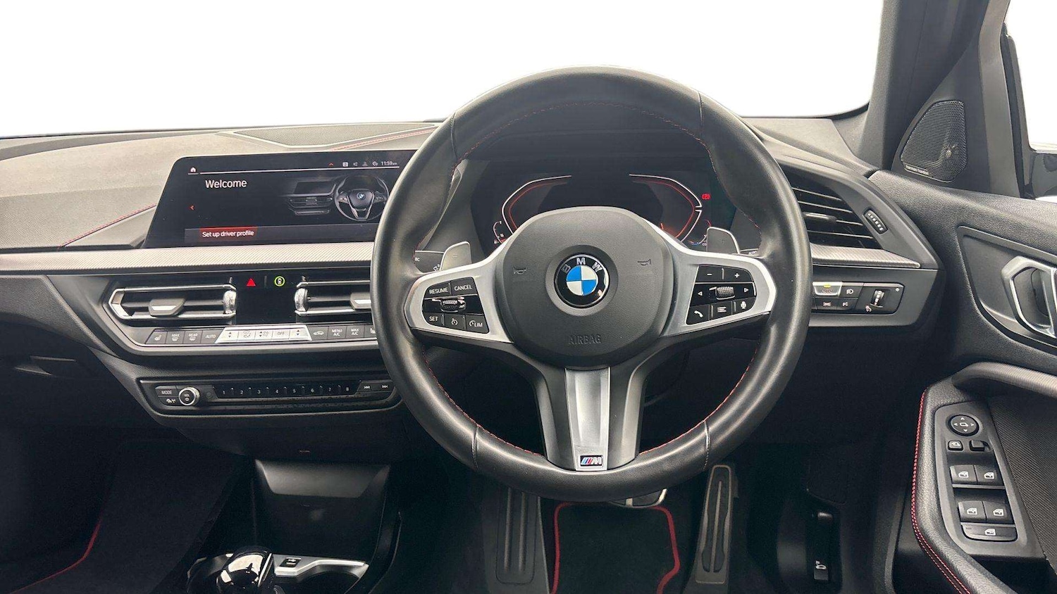 Used BMW 1 Series 2023 for sale - 76242613: Photo 7