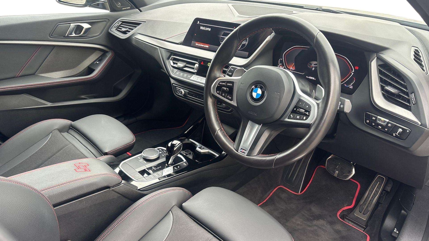 Used BMW 1 Series 2023 for sale - 76242613: Photo 8