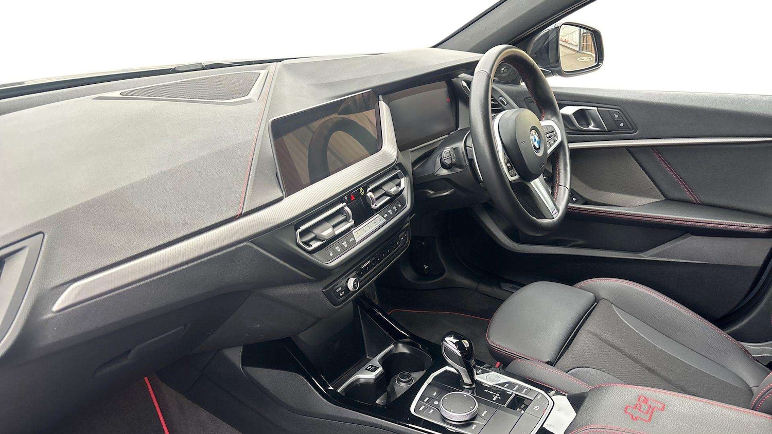 Used BMW 1 Series 2023 for sale - 76242613: Photo 9