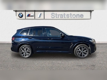 Used BMW X3 2023 for sale - 75903607: Photo
