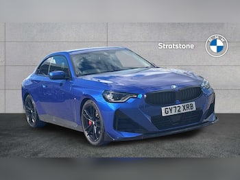 Used BMW 2 Series 2022 for sale - 79825011: Photo
