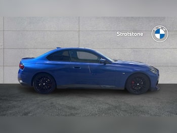 Used BMW 2 Series 2022 for sale - 79825011: Photo