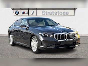 Used BMW i5 2025 for sale - 75465325: Photo