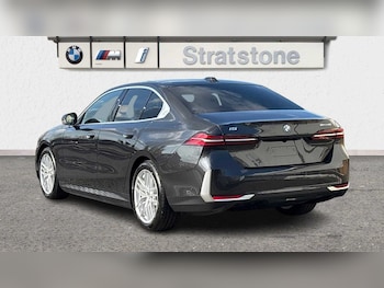 Used BMW i5 2025 for sale - 75465325: Photo