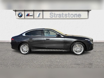 Used BMW i5 2025 for sale - 75465325: Photo