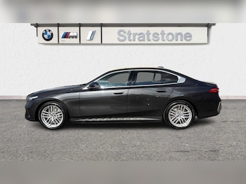 Used BMW i5 2025 for sale - 75465325: Photo