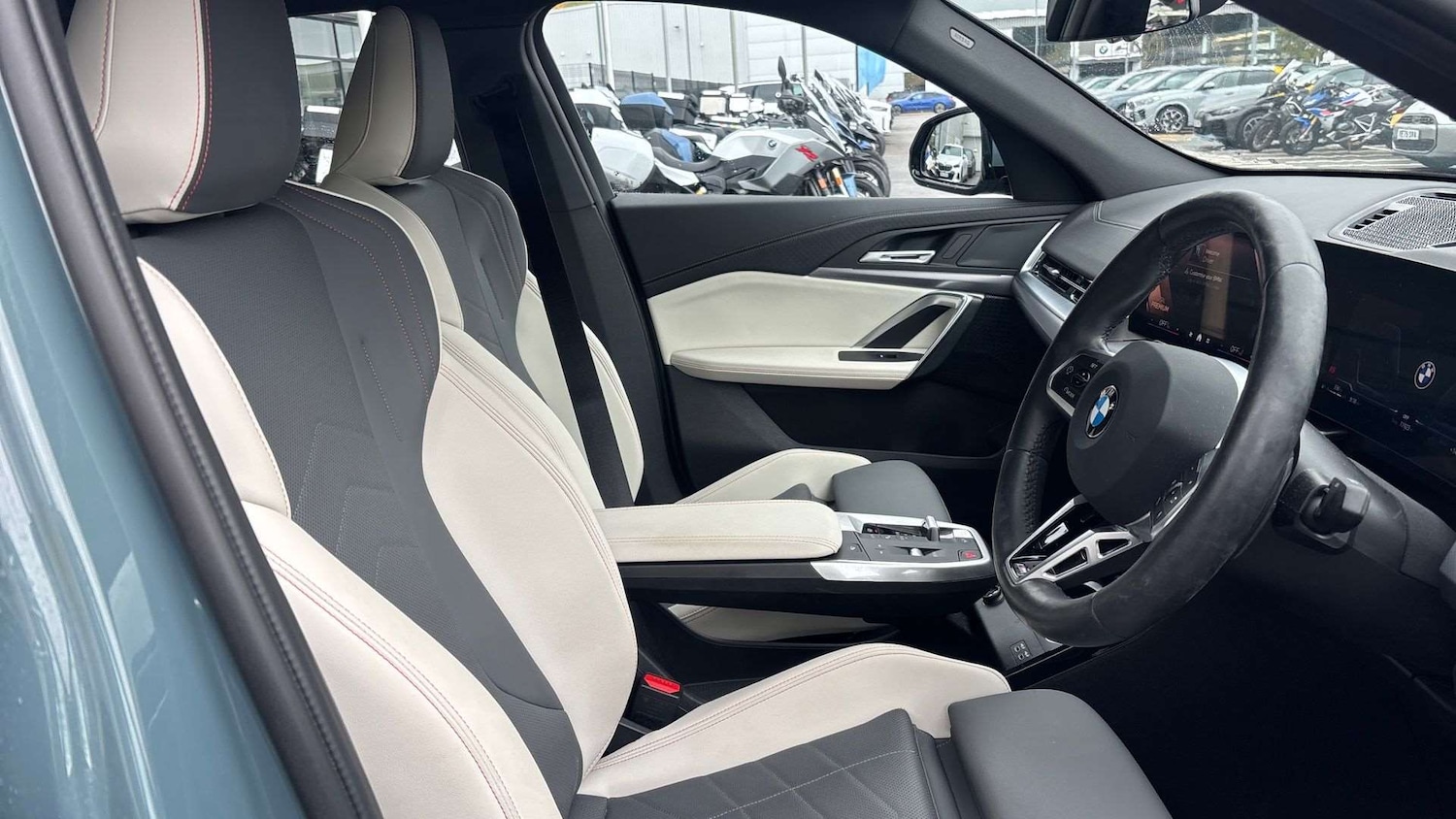 Used BMW X2 2024 for sale - 76460219: Photo 13