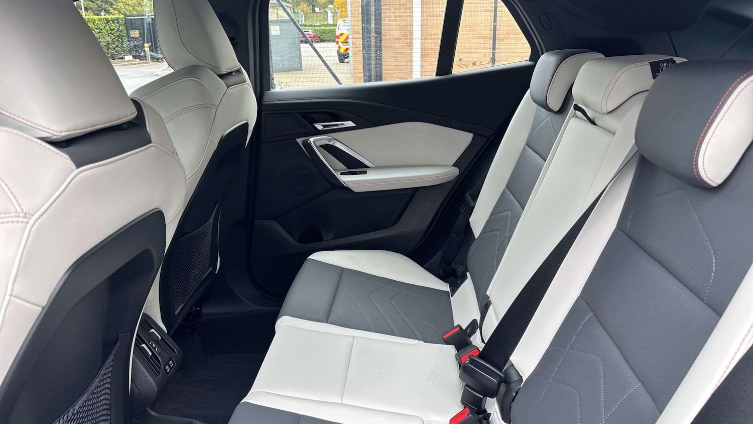 Used BMW X2 2024 for sale - 76460219: Photo 14