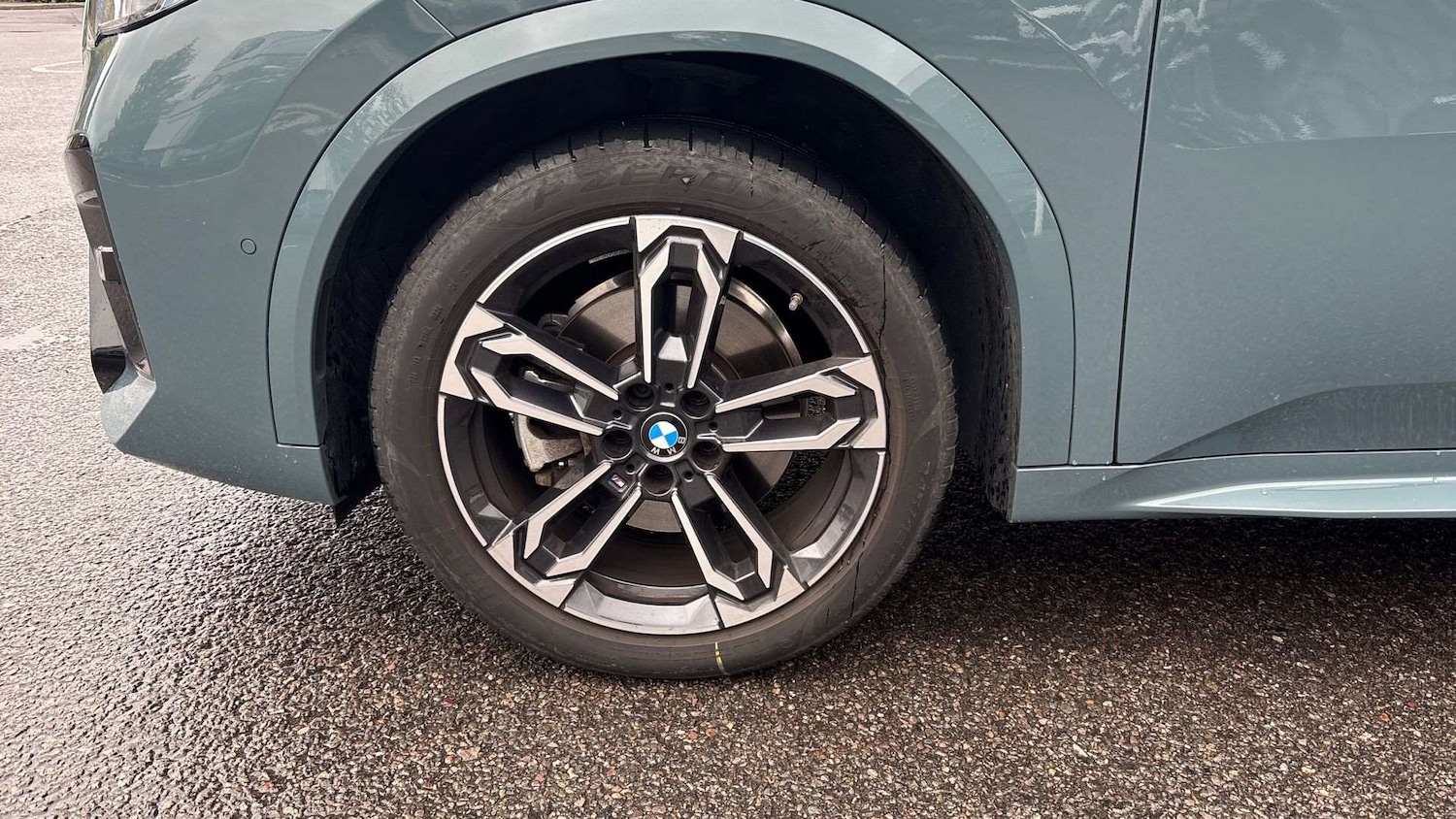 Used BMW X2 2024 for sale - 76460219: Photo 16