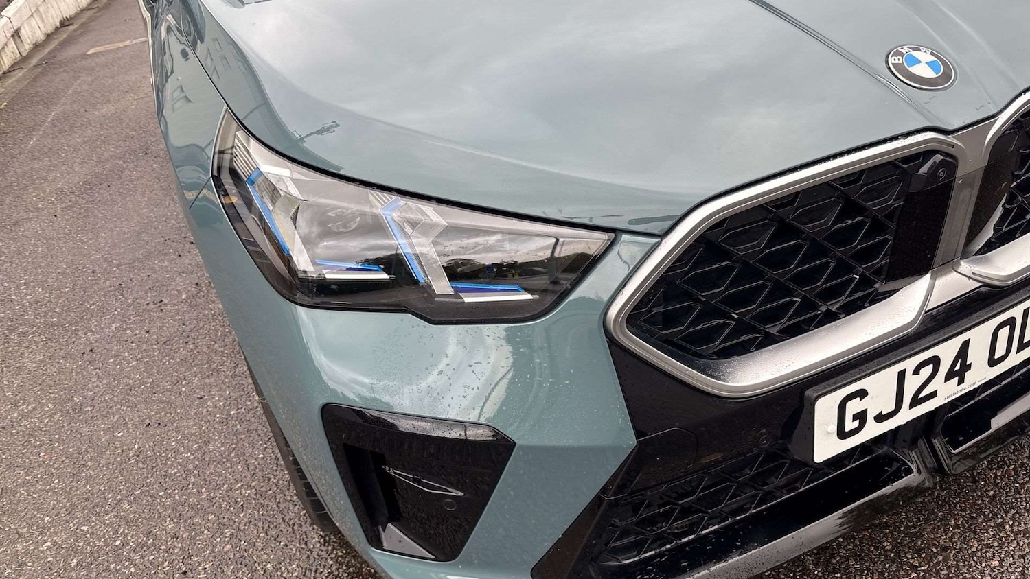 Used BMW X2 2024 for sale - 76460219: Photo 18