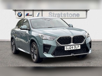 Used BMW X2 2024 for sale - 76460219: Photo