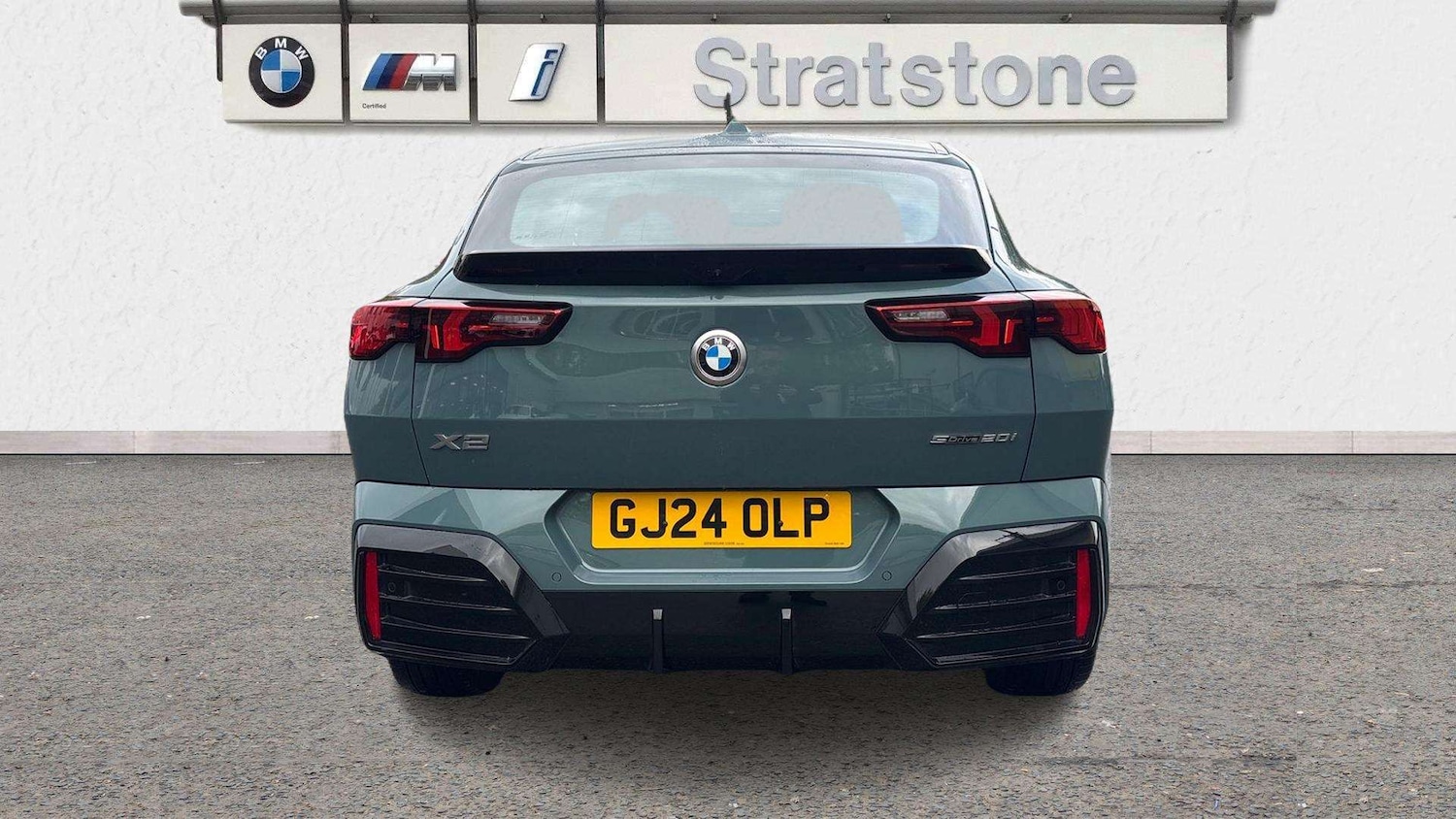 Used BMW X2 2024 for sale - 76460219: Photo 20