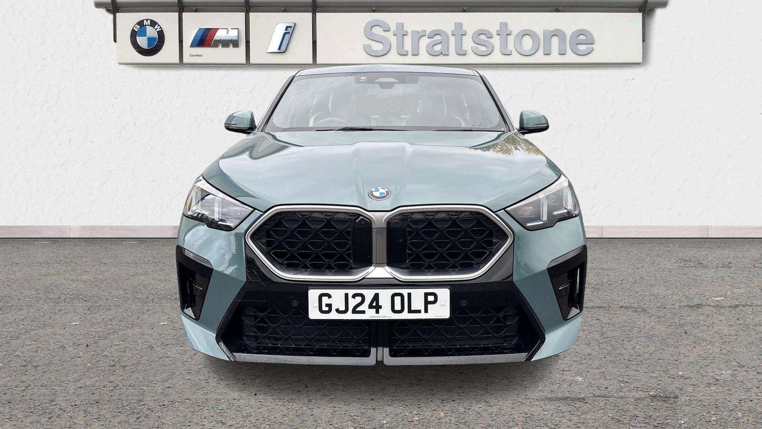 Used BMW X2 2024 for sale - 76460219: Photo 21