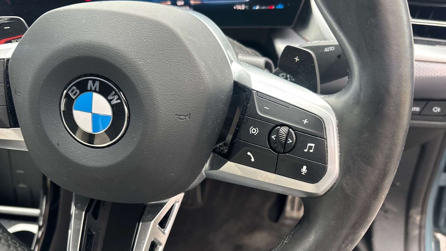 Used BMW X2 2024 for sale - 76460219: Photo 23