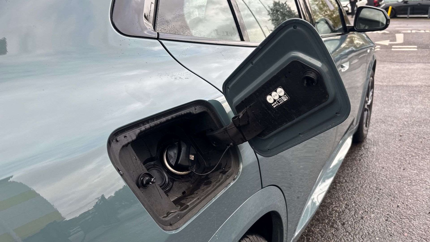 Used BMW X2 2024 for sale - 76460219: Photo 25