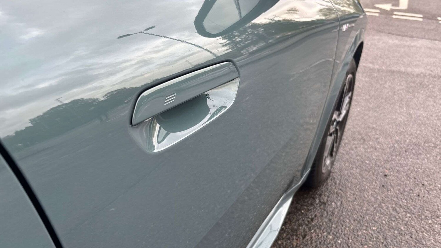 Used BMW X2 2024 for sale - 76460219: Photo 26