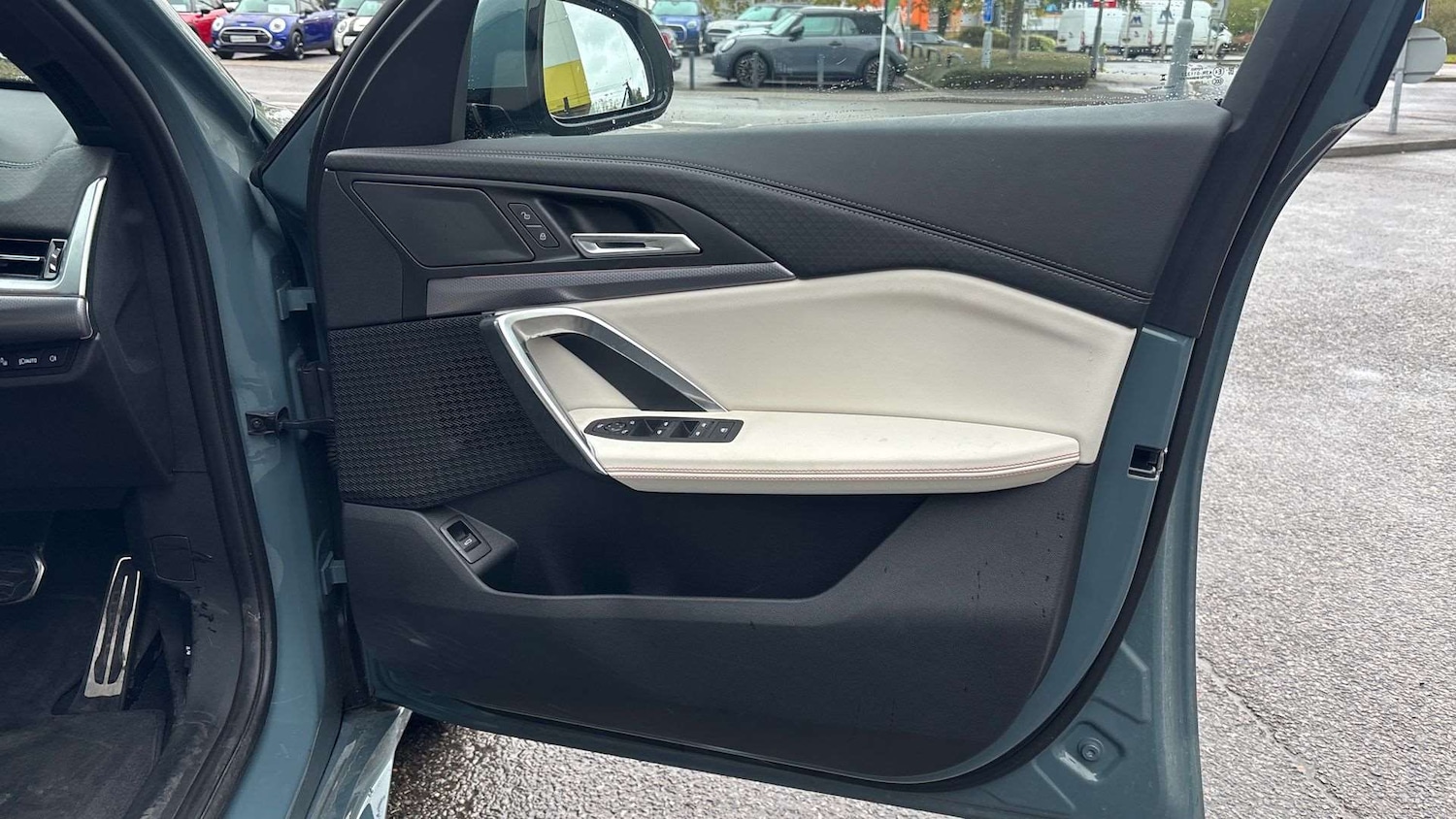 Used BMW X2 2024 for sale - 76460219: Photo 27