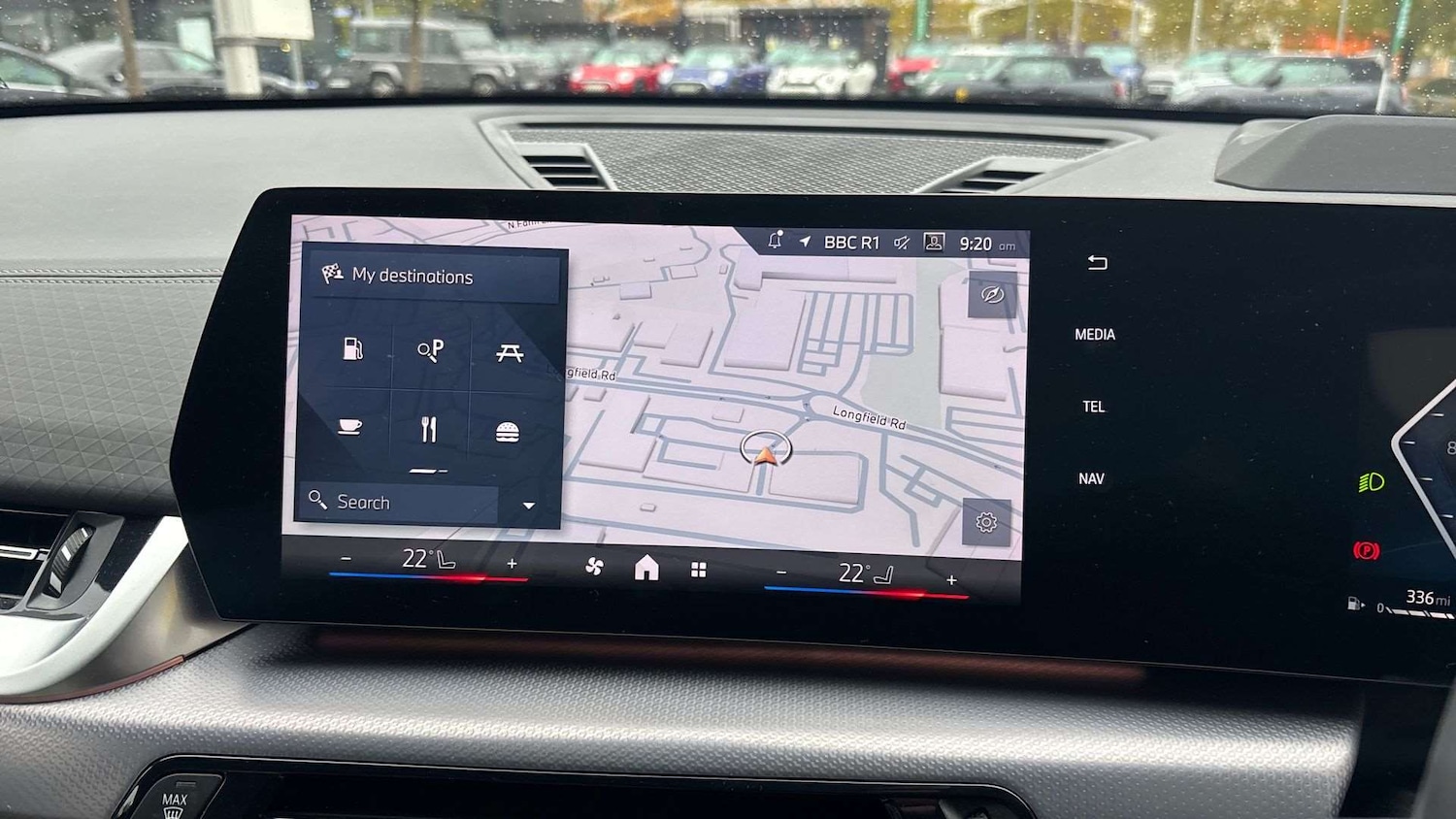 Used BMW X2 2024 for sale - 76460219: Photo 33