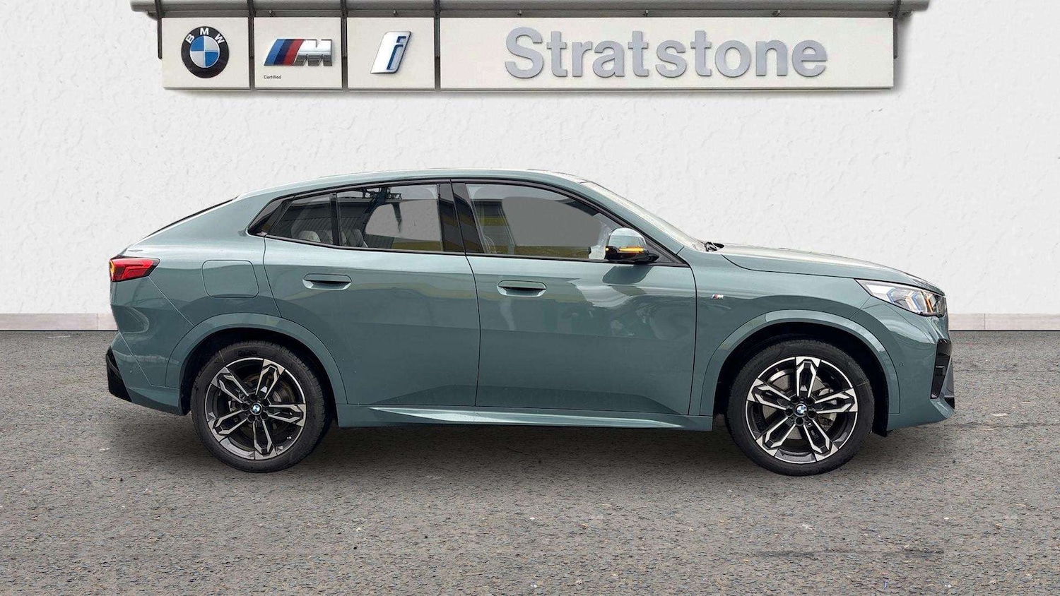 Used BMW X2 2024 for sale - 76460219: Photo 4