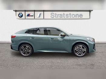 Used BMW X2 2024 for sale - 76460219: Photo