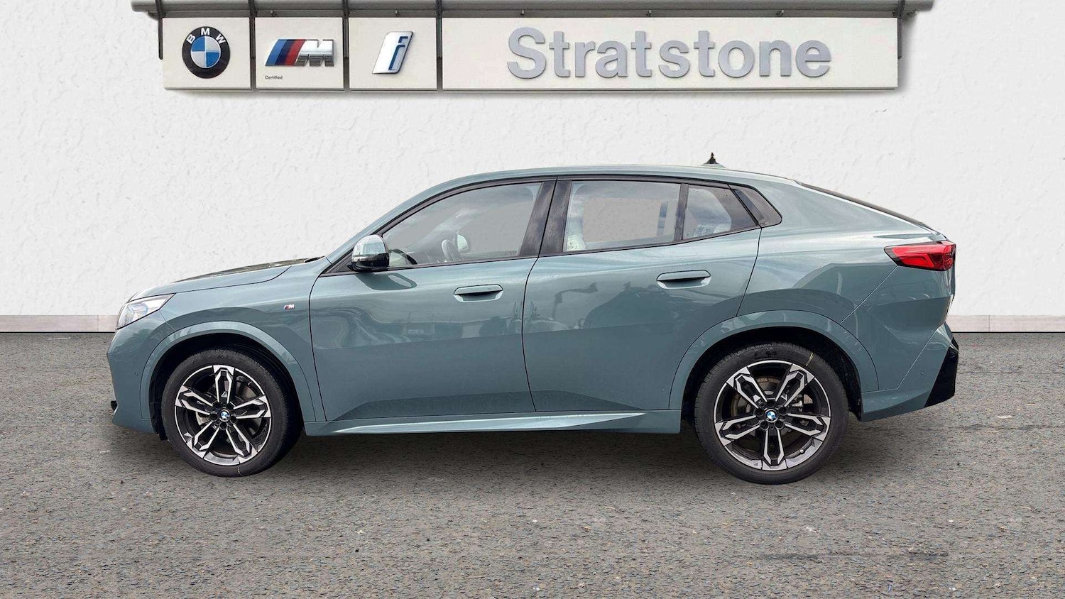 Used BMW X2 2024 for sale - 76460219: Photo 5