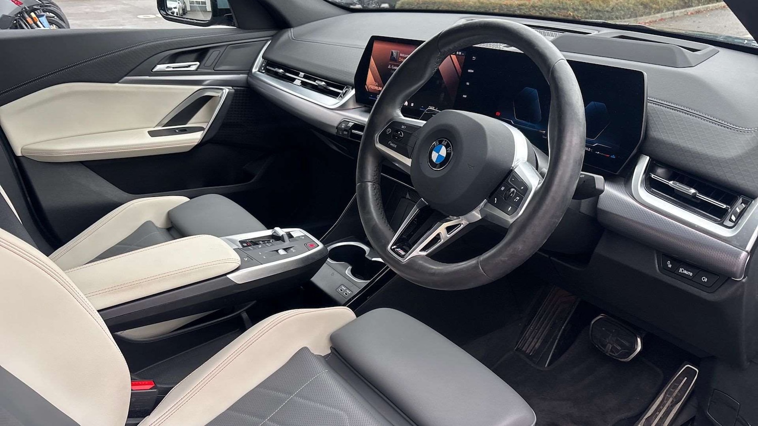 Used BMW X2 2024 for sale - 76460219: Photo 8