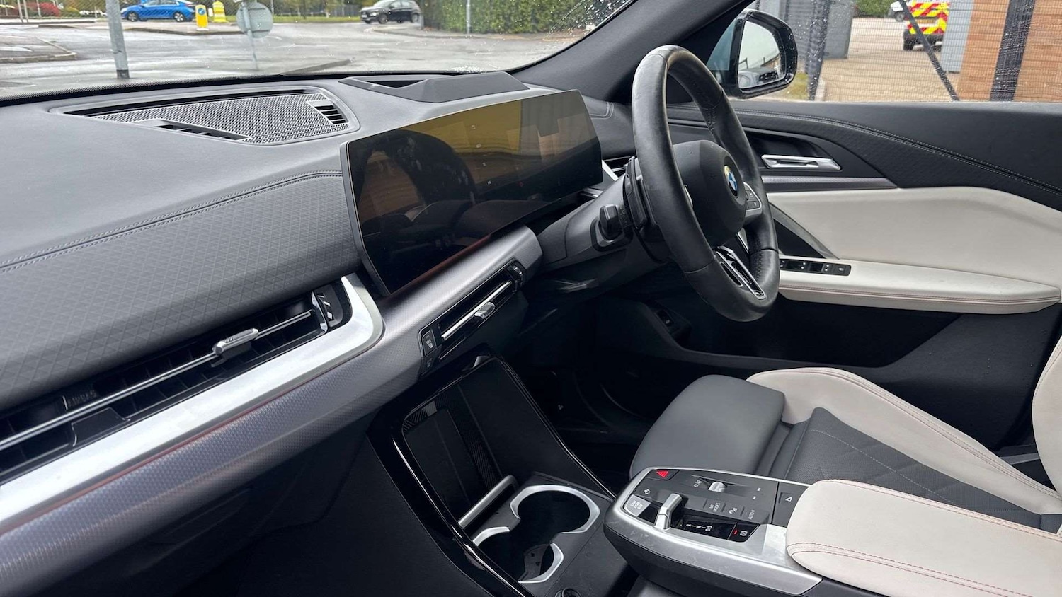 Used BMW X2 2024 for sale - 76460219: Photo 9