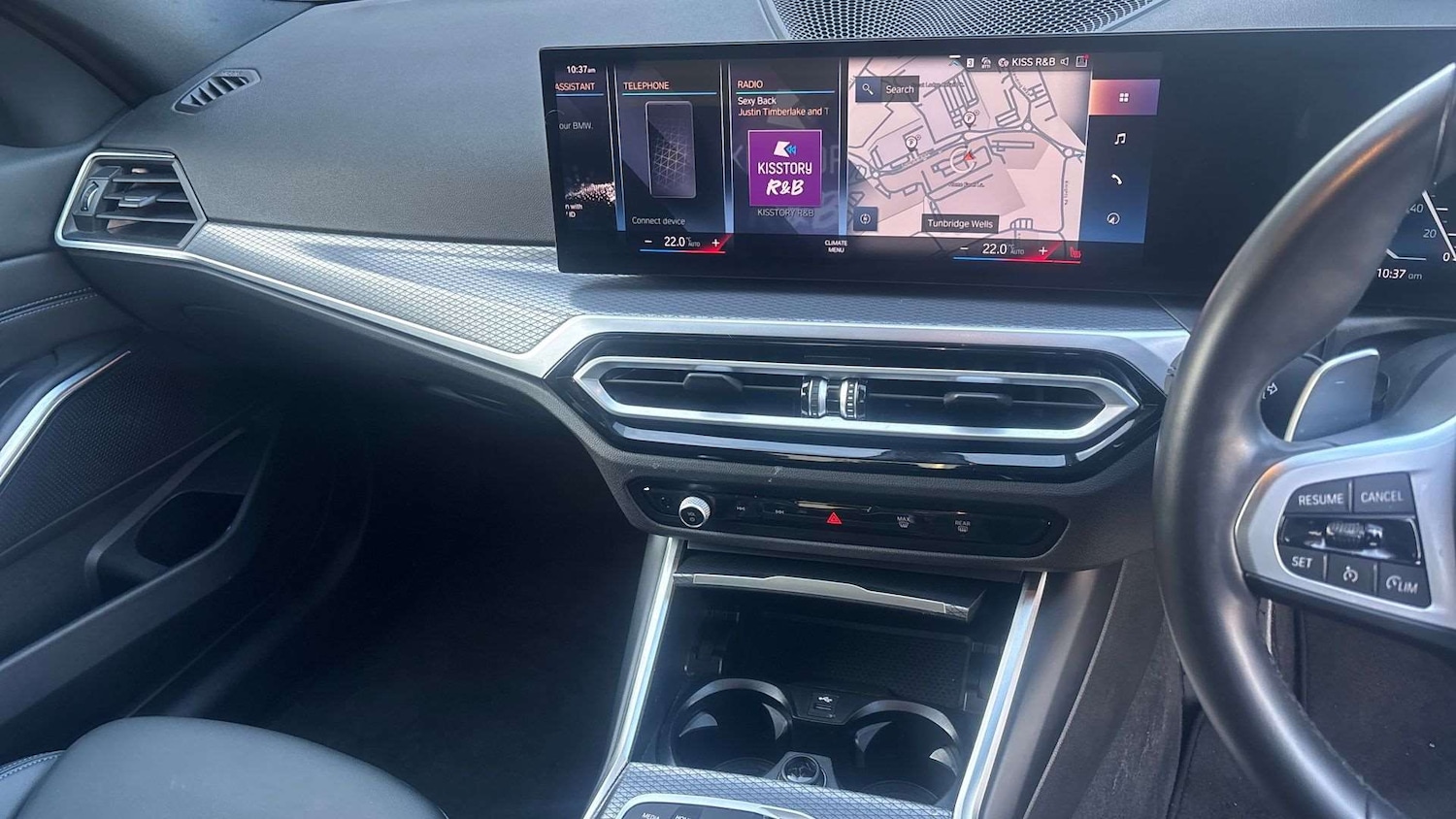 Used BMW 3 Series 2024 for sale - 77178916: Photo 10