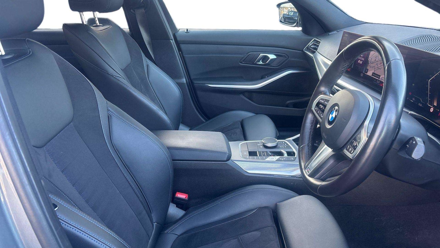 Used BMW 3 Series 2024 for sale - 77178916: Photo 13