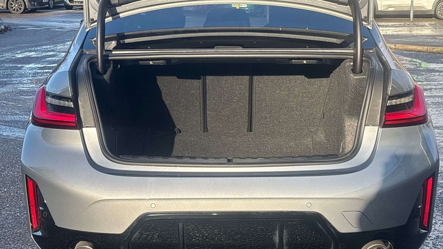 Used BMW 3 Series 2024 for sale - 77178916: Photo 15