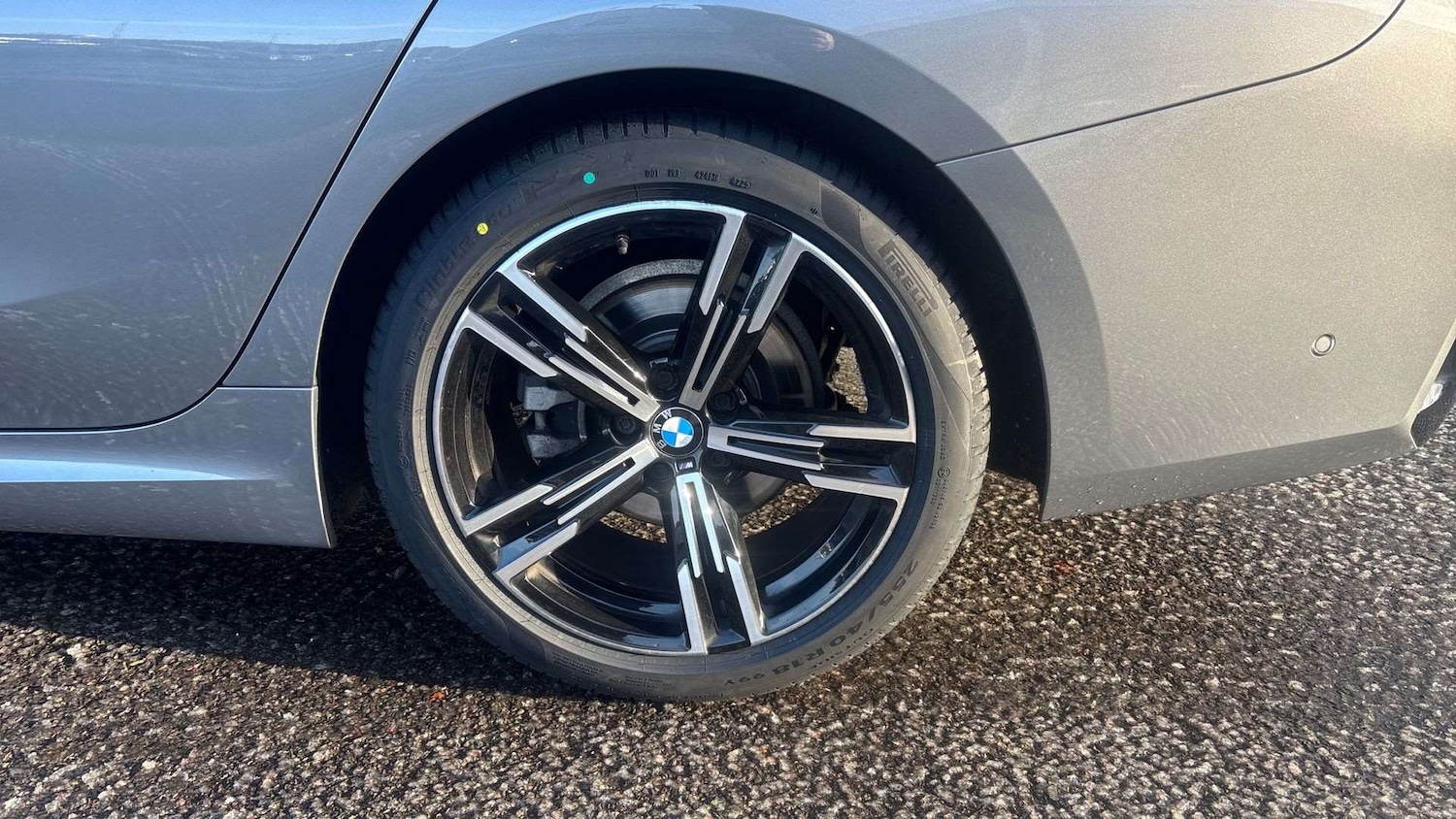 Used BMW 3 Series 2024 for sale - 77178916: Photo 16