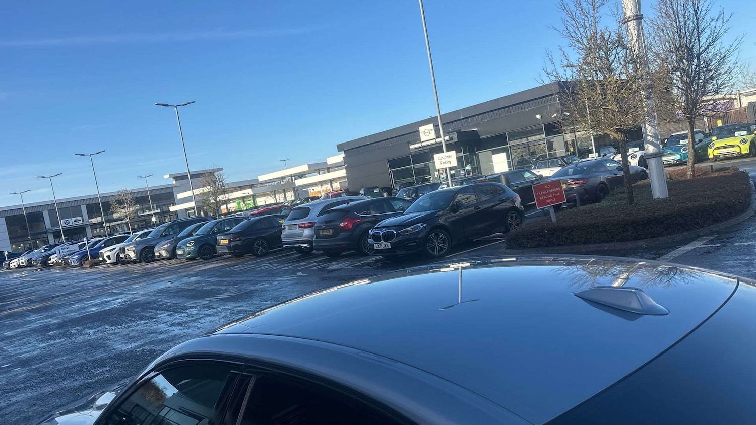 Used BMW 3 Series 2024 for sale - 77178916: Photo 19