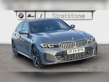 BMW 3 Series feature image