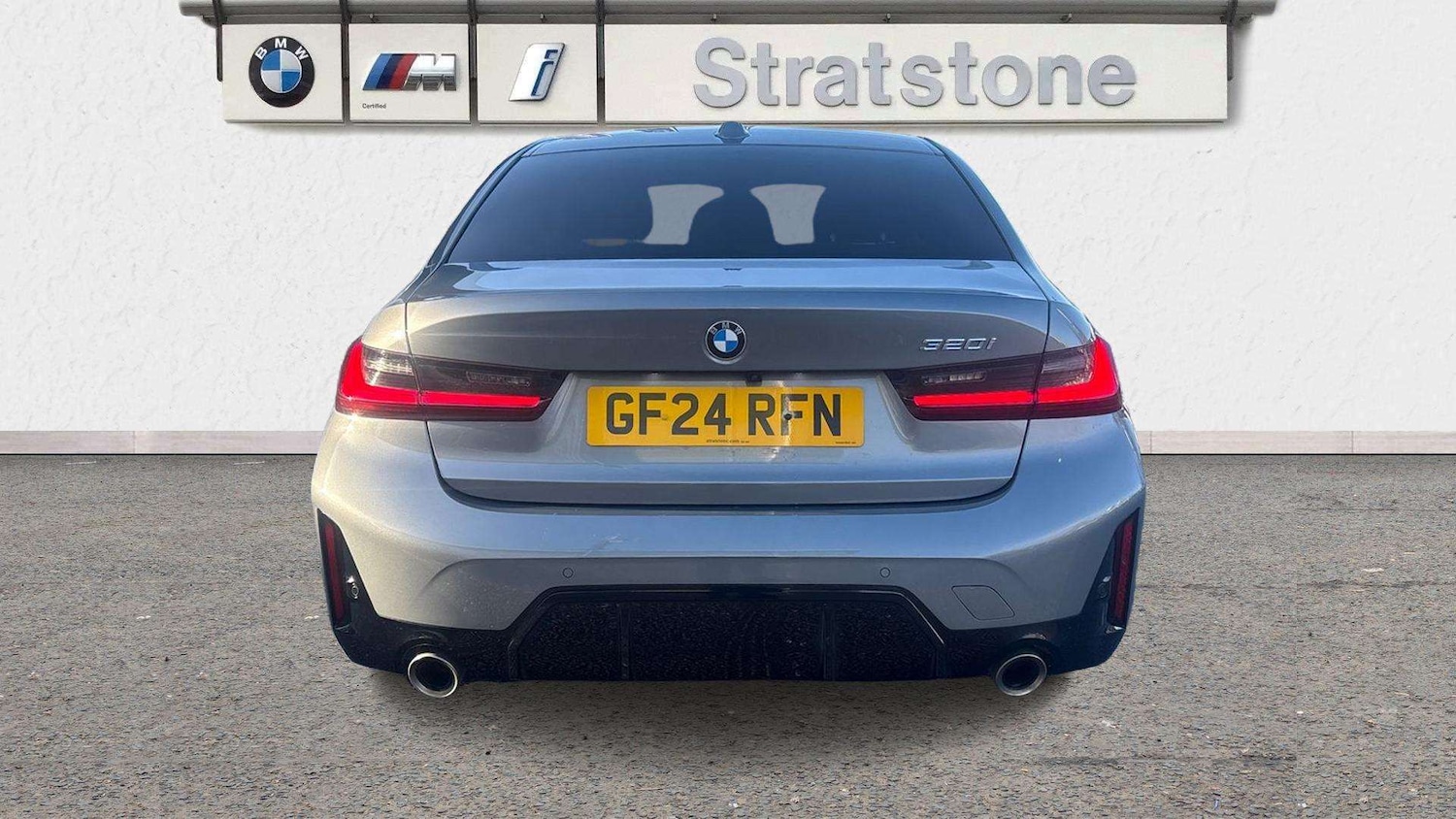 Used BMW 3 Series 2024 for sale - 77178916: Photo 20